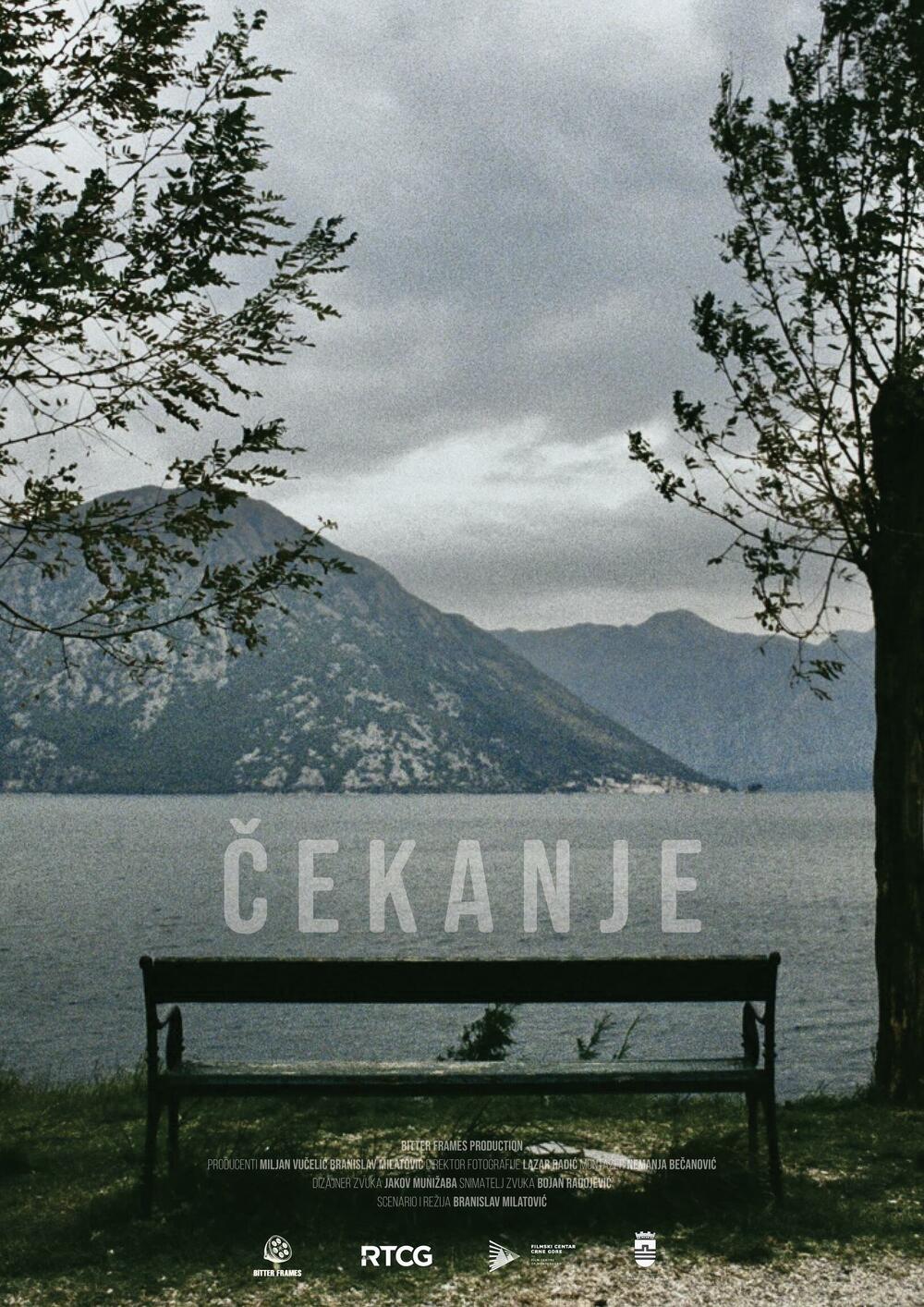 Film Čekanje