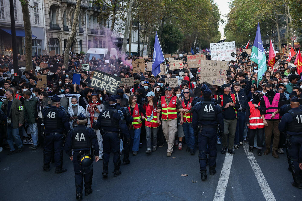 Foto: REUTERS