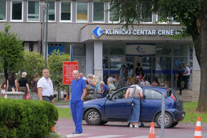 Ne zna se koliko su zaposleni ozračeni: Inspekcija u KCCG-u...