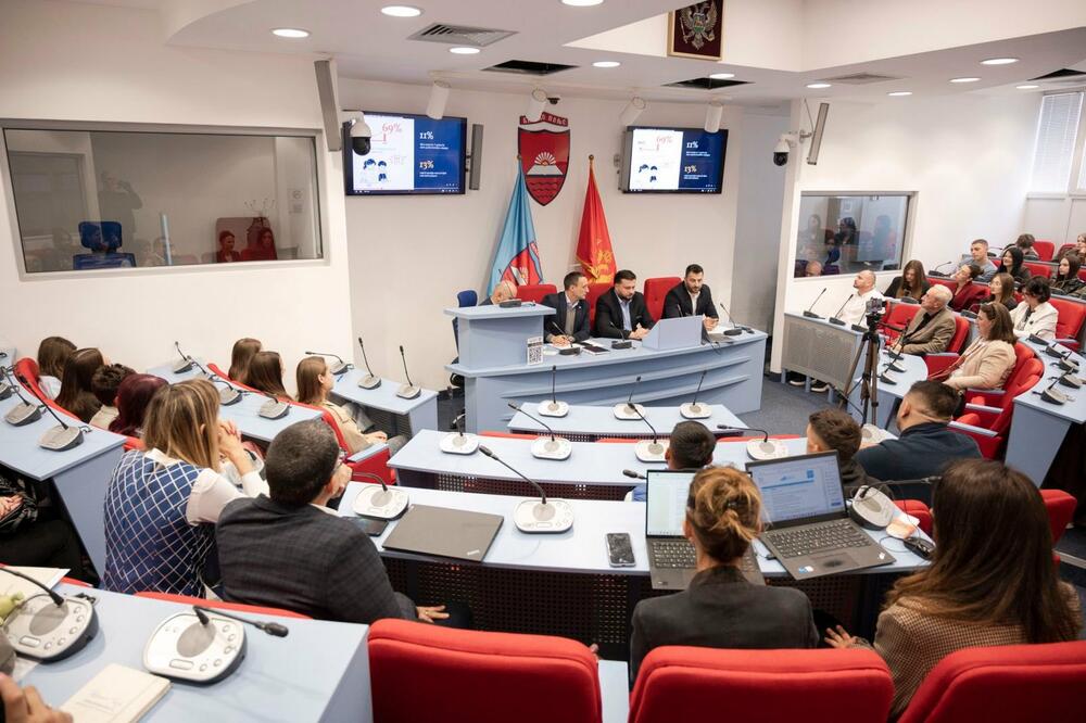 Sa radionice, Foto: Opština Bijelo Polje