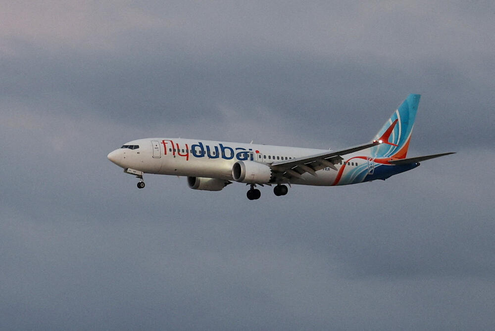Flajdubai