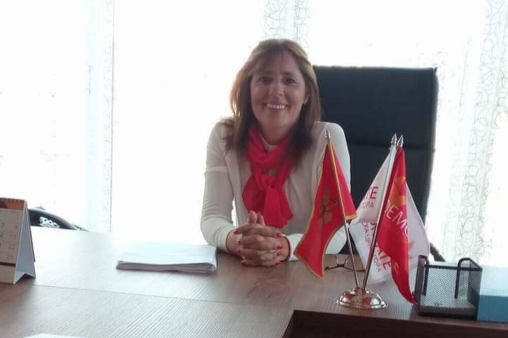 Otašević, Foto: Demokratska Crna Gora