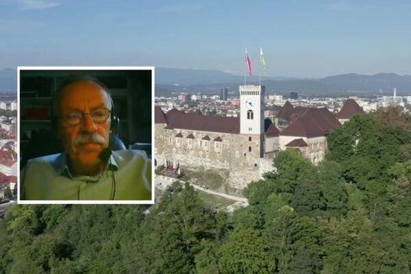 Mrak: Povećanje minimalne plate je okej ako je to barem u nekom...