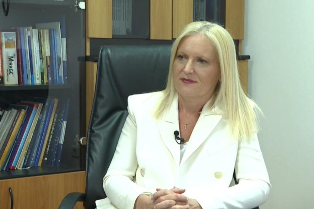 Baćović, Foto: Screenshot/TV Vijesti