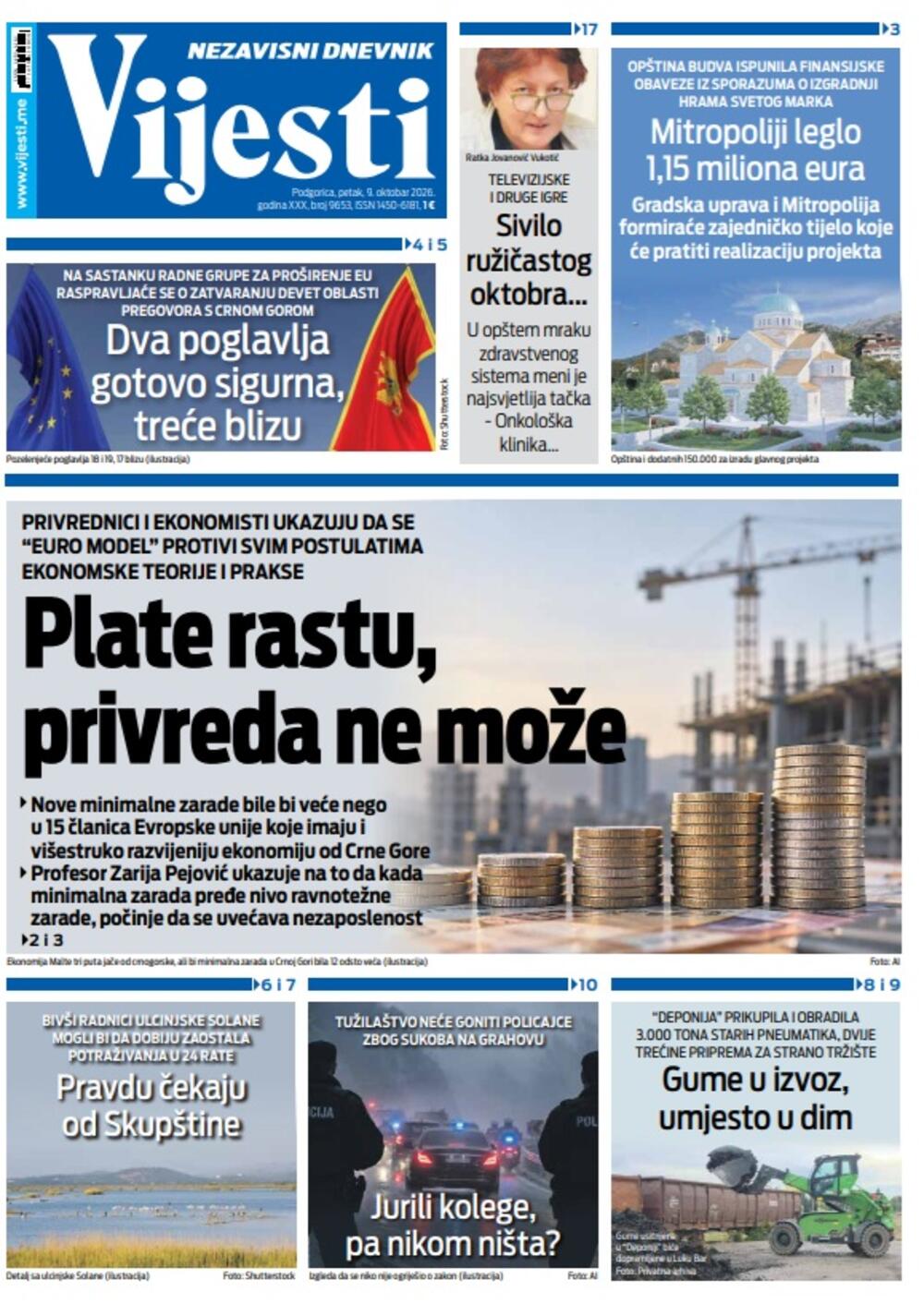 Foto: Vijesti