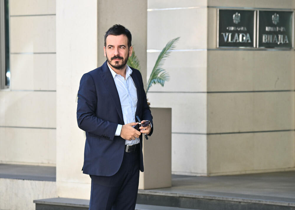 Potrebno pričati i o neprijatnim stvarima, kao što je ova: Jokić