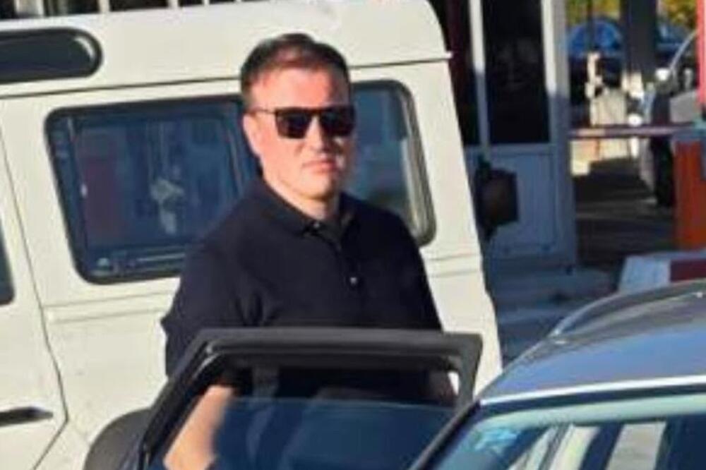 Zvinčuk, Foto: Vijesti