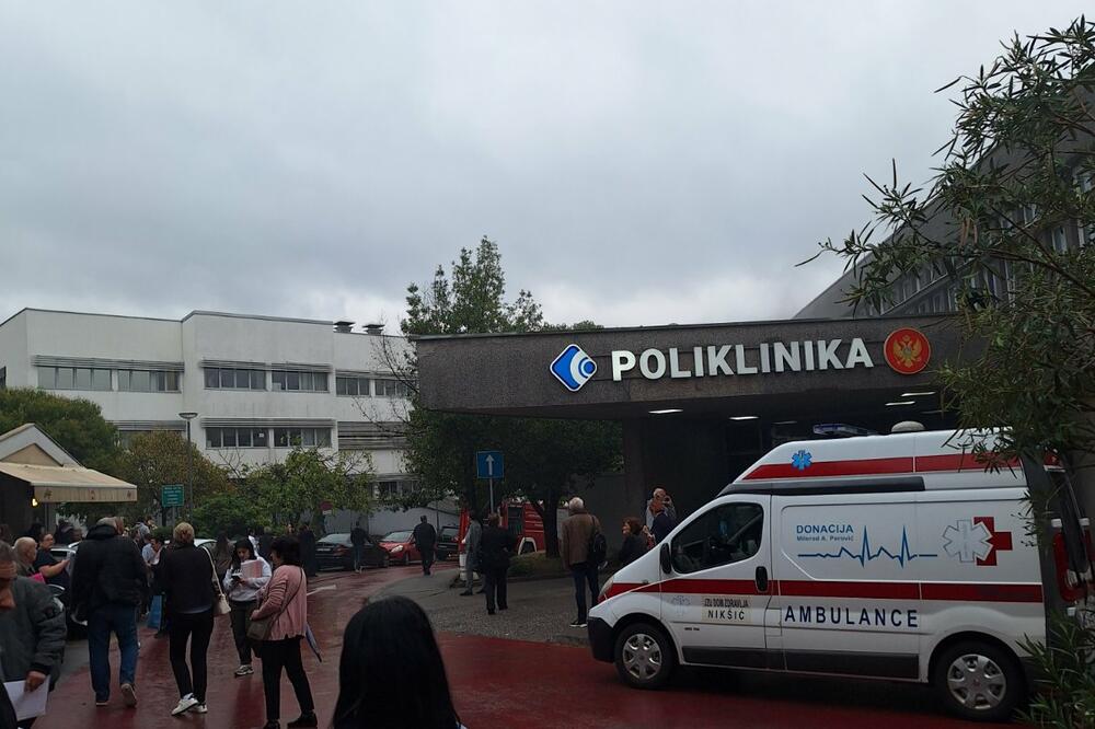 Sa lica mjesta, Foto: Tina Popović