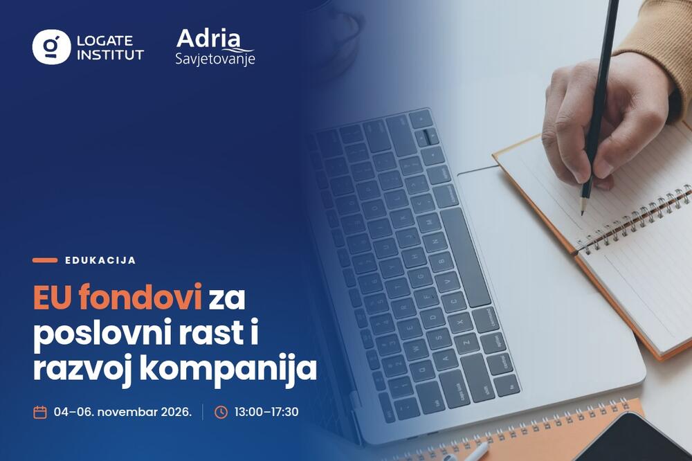 Foto: Adria Savjetovanje