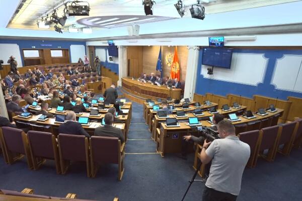 BLOG Knežević: MUP da što prije izađe sa informacijama šta su...