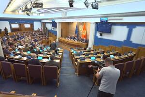 BLOG Knežević: MUP da što prije izađe sa informacijama šta su...