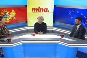 Đurović: Otvorena bilateralna pitanja sa Hrvatskom, trebalo bi...