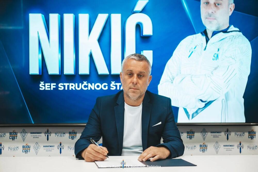 Srđan Nikić