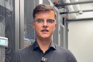 Šaranović: U birački spisak Crne Gore upisano 13.216 ljudi koji...