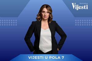 Vijesti u pola 7: Ima li dovoljno struje za zimu?
