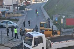 Obnavljaju sistem otpadnih voda u Mojkovcu