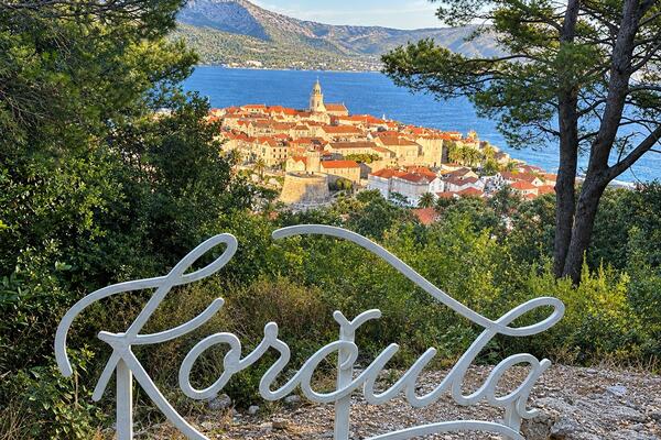 Korčulanska riblja kost