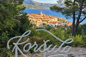 Korčulanska riblja kost