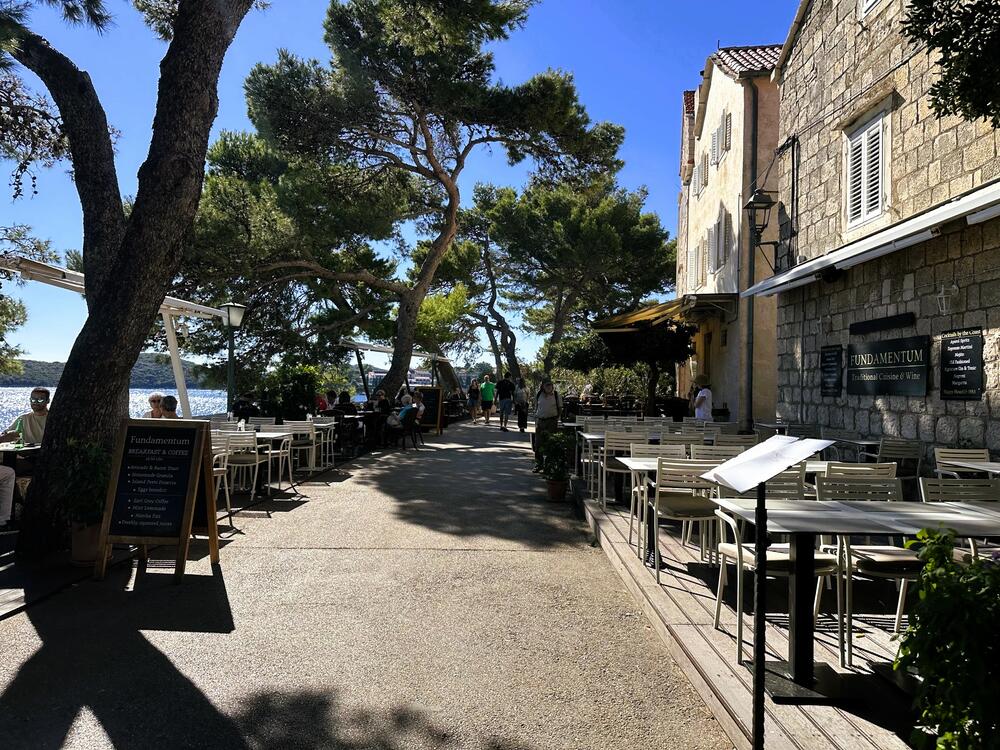 Šetalište Petra Kanavelića