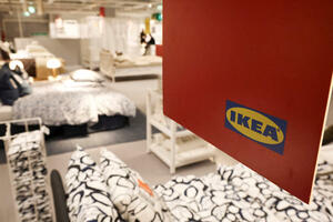IKEA prodavnice kao sklonište u slučaju krize