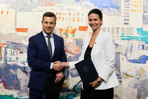 Mujović: Izgradnja istočne tribine Gradskog stadiona i podzemne...