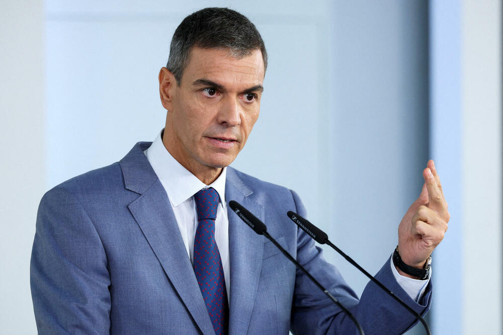 Pedro Sančes