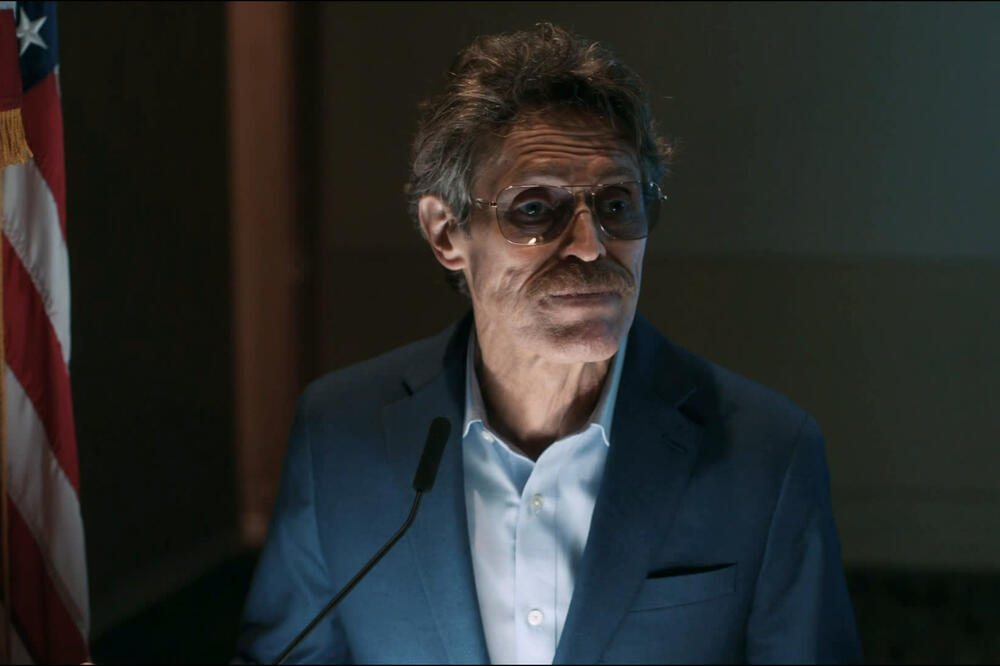 Film Kockar, Foto: Screenshot