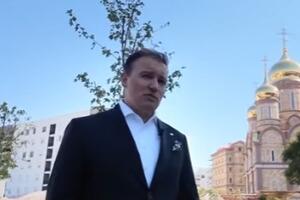 Prije privođenja u Crnoj Gori osnivač ruske mreže "Ribar" boravio...