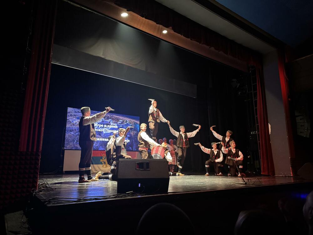 Humanitarni koncert
