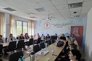 IJZ: Iskustva osoba koje žive sa mentalnim poremećajima treba...