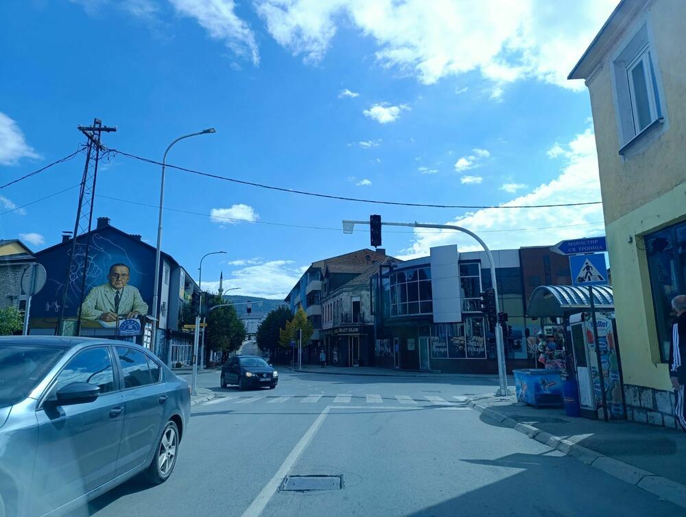 semafori