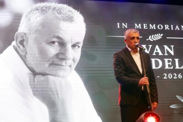 The fifth Friendship World Cup has begun with a clear message: Greats do not...