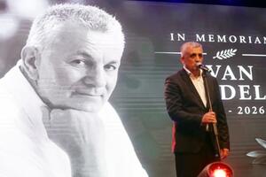 Počeo peti Mundijal prijateljstva uz jasnu poruku: Velikani ne...
