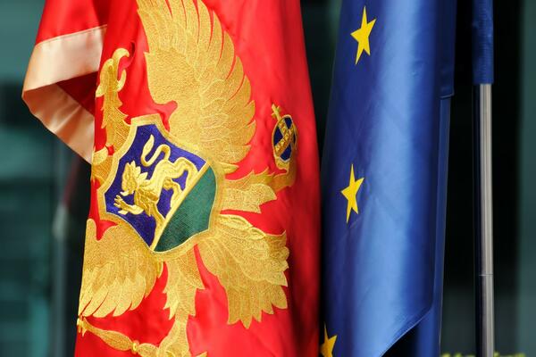 Srbin u Crnoj Gori, Srbin i u EU: Evropske integracije i...