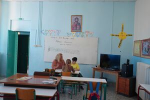 Kad odu posljednja dva đaka, zatvoriće se i škola