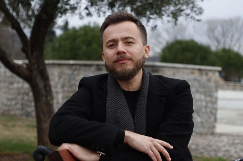 Al-Ammar Kašić, Foto: Privatna arhiva