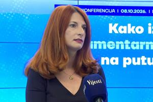 Đorđević o izborima u Srbiji: Studentski pokret računa na masovnu...