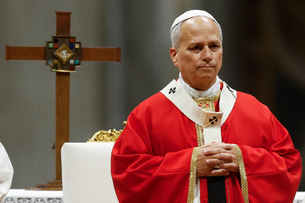 Foto: Reuters