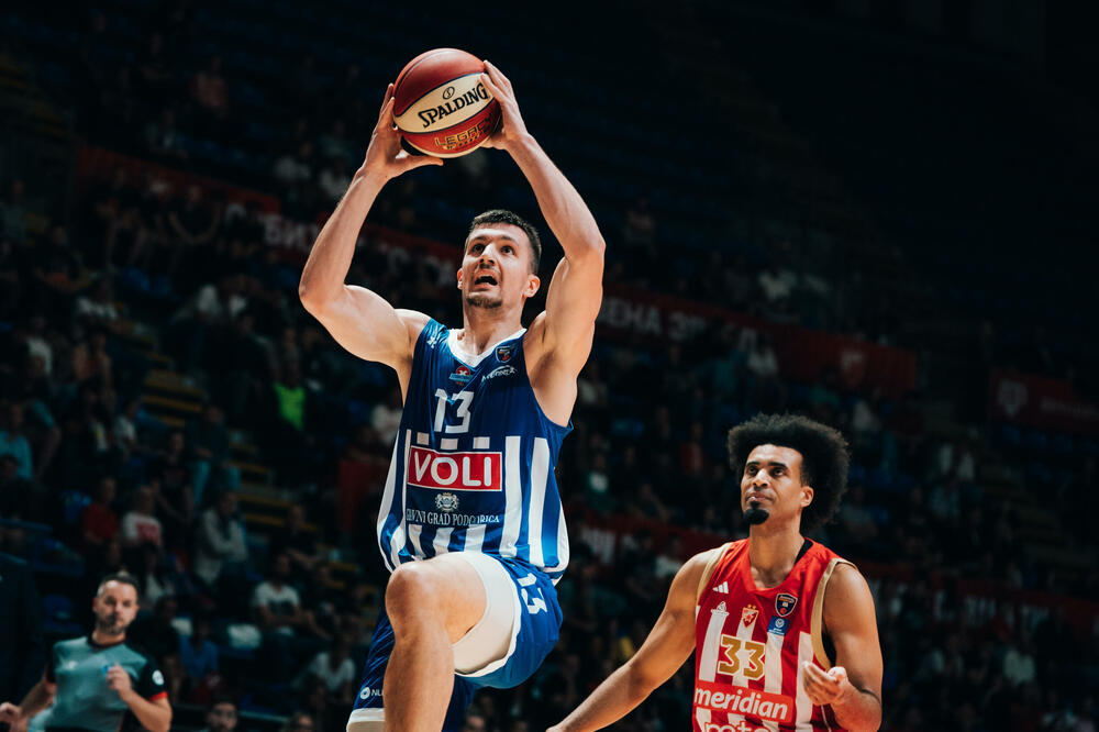 Foto: ABA/Dragana Stjepanović