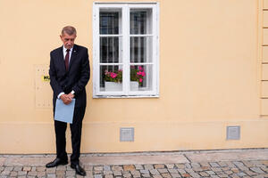 Izbori u Češkoj: Oslabile stranke vladajuće koalicije, crveni...