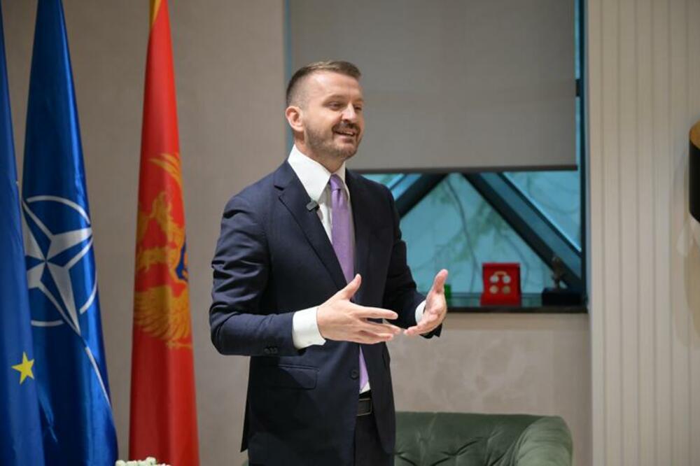 Dukaj, Foto: PR Centar