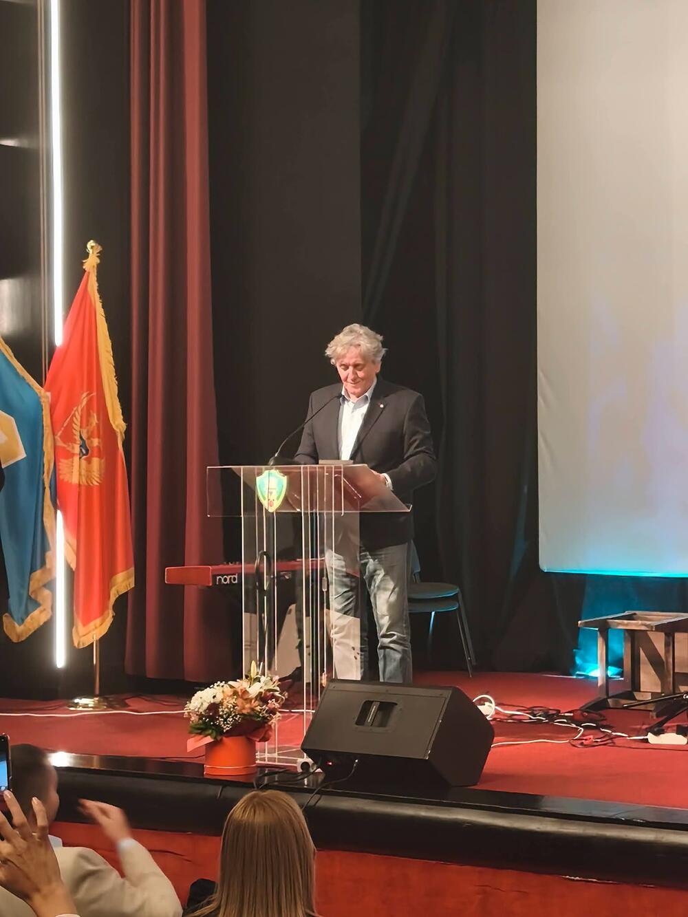 Bajić