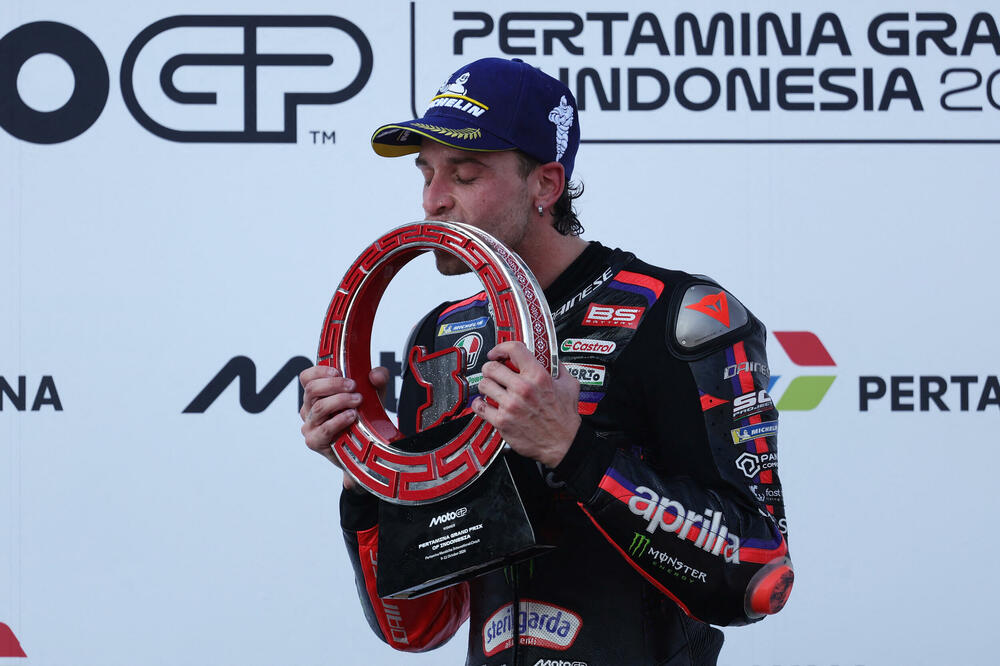 Marko Beceki, Foto: Reuters