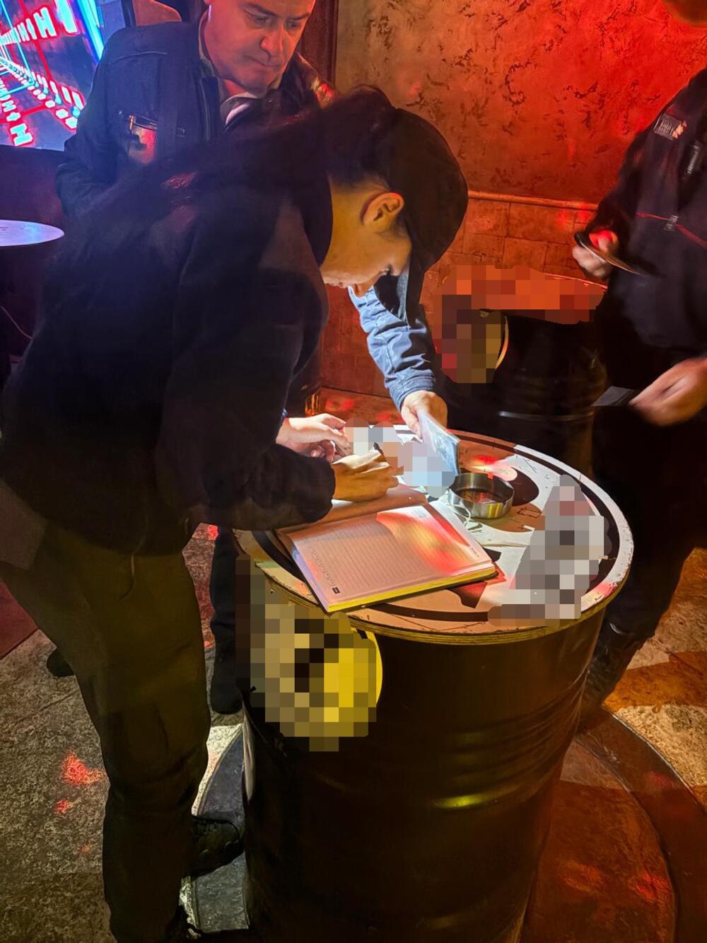 <p>Policija kontrolisala vozače, ugostiteljske objekte, kazina...</p>