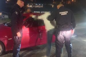 Baranin uhapšen zbog marihuane, 14 osoba uhapšeno zbog...