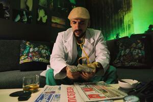Novi Randomov spot donosi satirični prikaz zdravstvenog sistema
