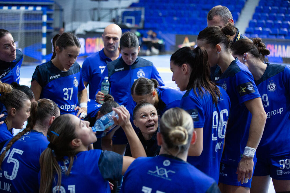 Foto: Dejan Starčević / žrk budućnost