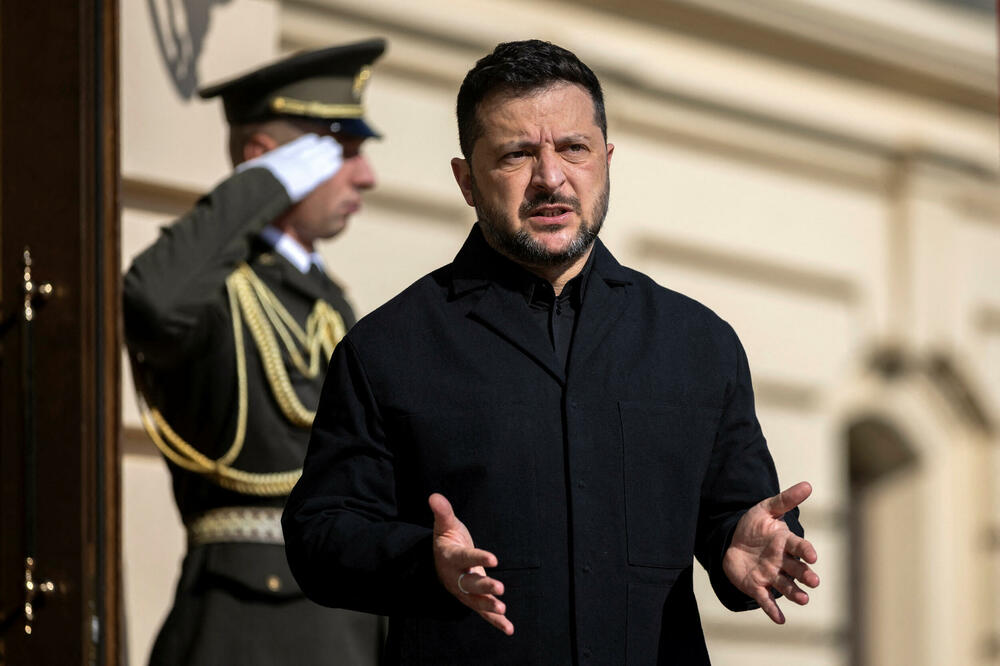 Foto: Reuters