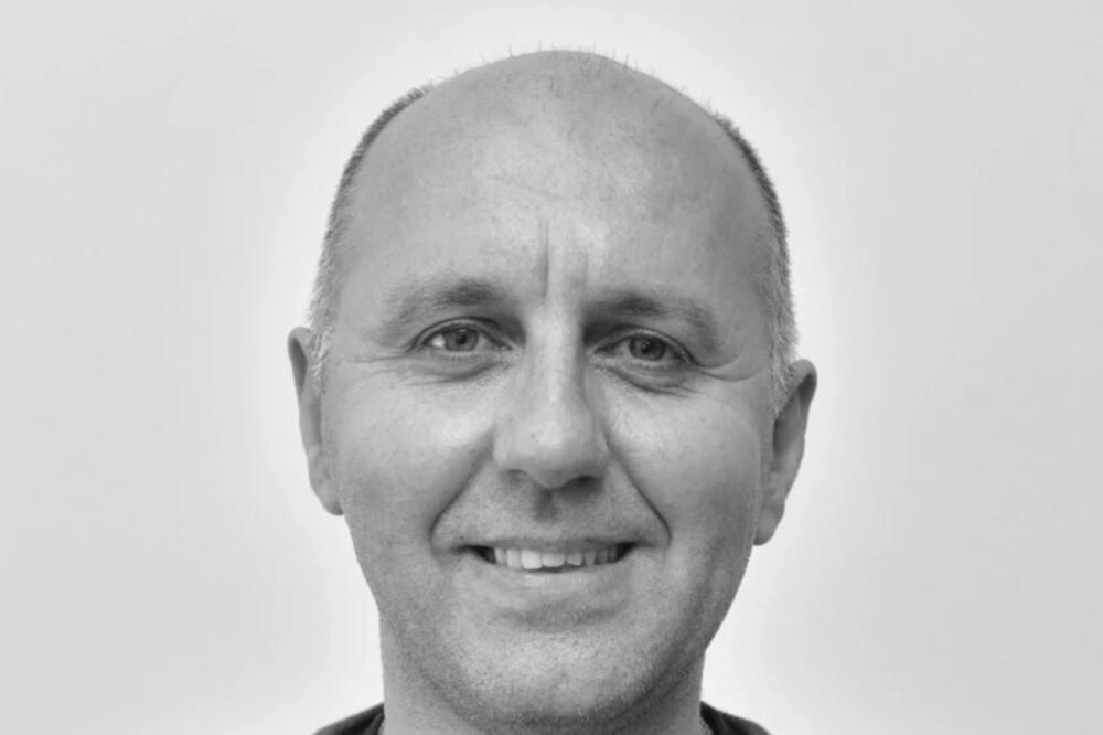 Foto: Dan / Ivan Petrović Ipe