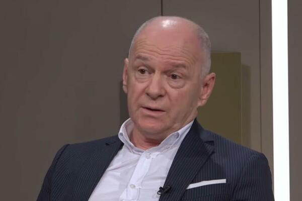 Begović: Nemam informaciju da li Marović ima namjeru da se vrati u...
